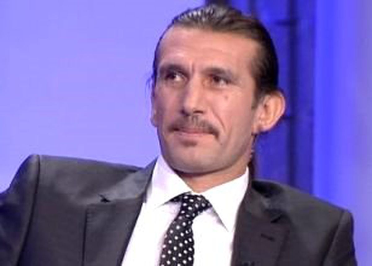 'Milli Takım Hocası Türk Olmalı'