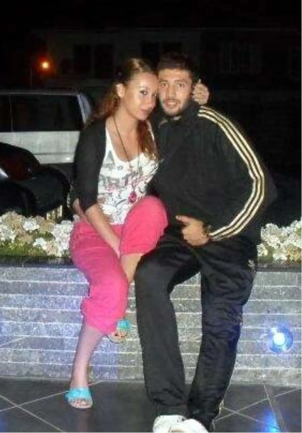 Mustafa\'nın Mucizesi