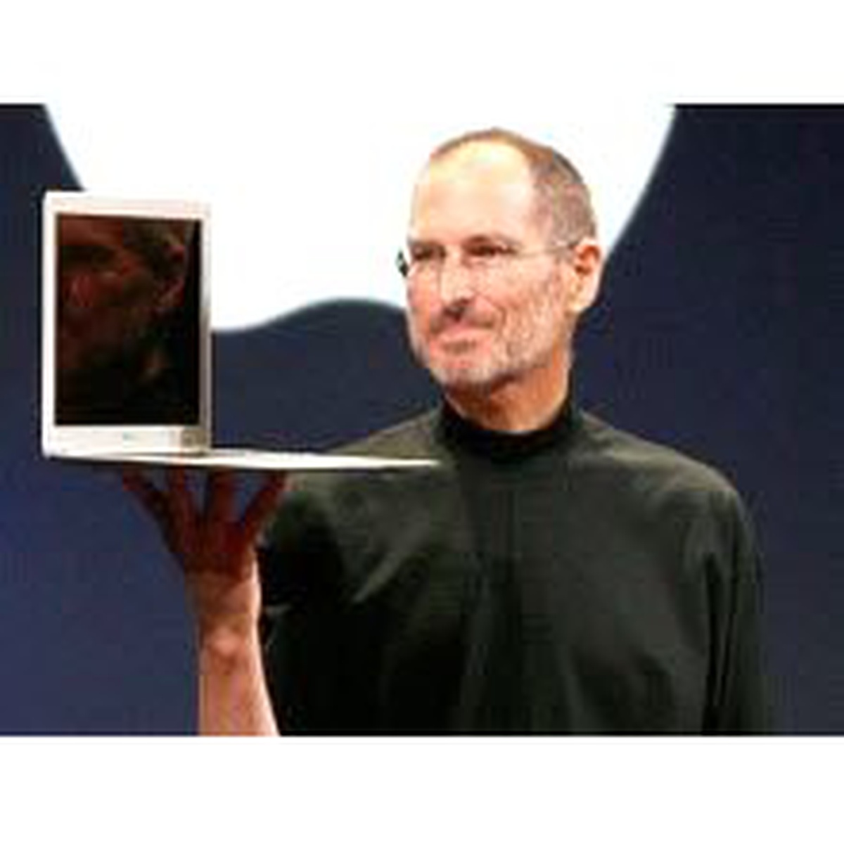 Steve Jobs: Dünyanın En Büyük...