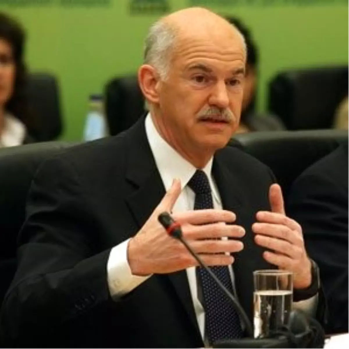 Yunanistan\'da İşbirliği Hükümeti