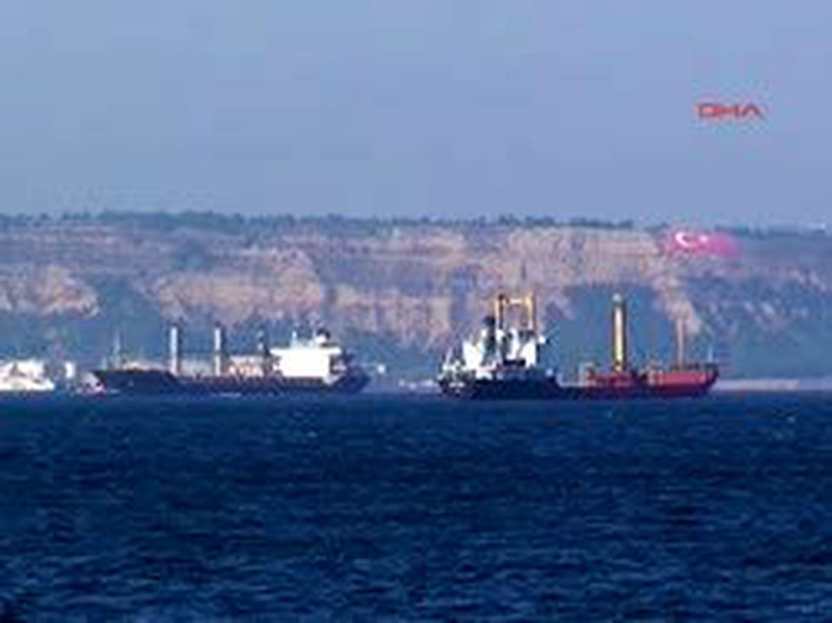 Adı Denizlerde Dolaşıyor