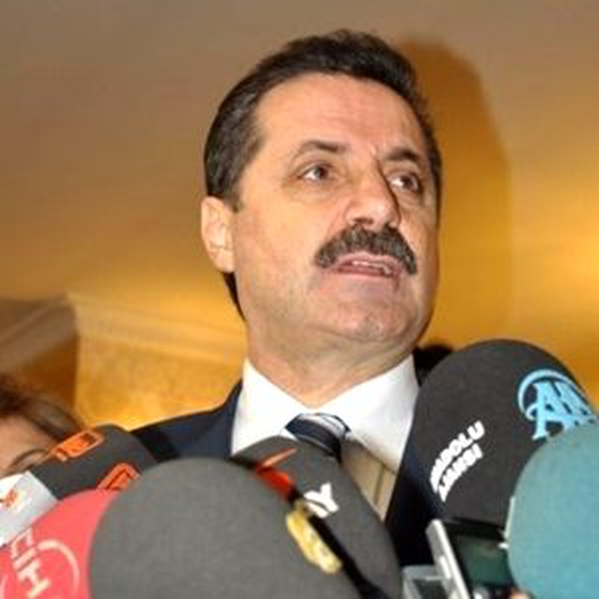 'Aşılmaz Denilen Yerleri Aşacağız'