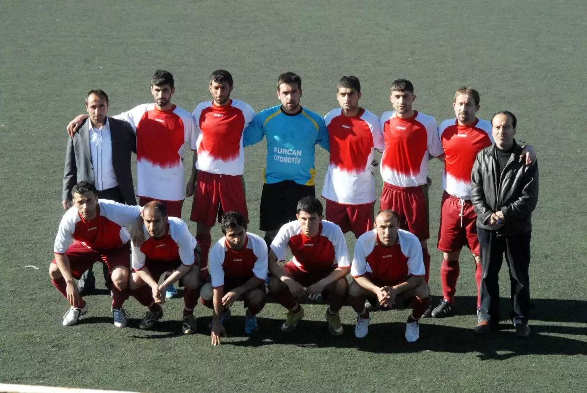 Bismilspor 2 Maçta 17 Gol Attı