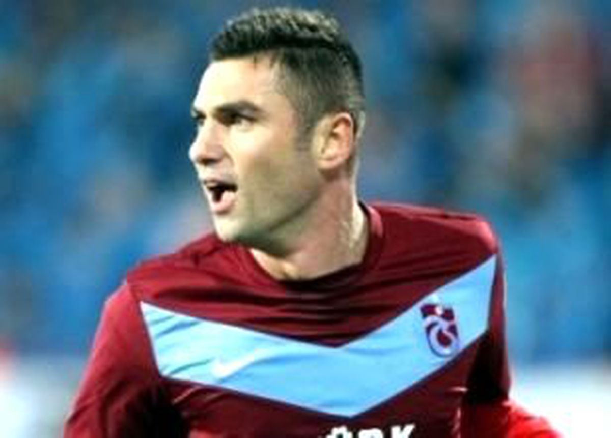 Burak Yılmaz Üç Takımın Listesinde