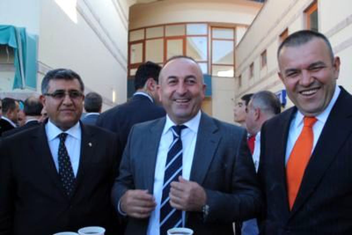 Çavuşoğlu: 'Aşırı Irkçı Partilerin Oyları Düşüyor'