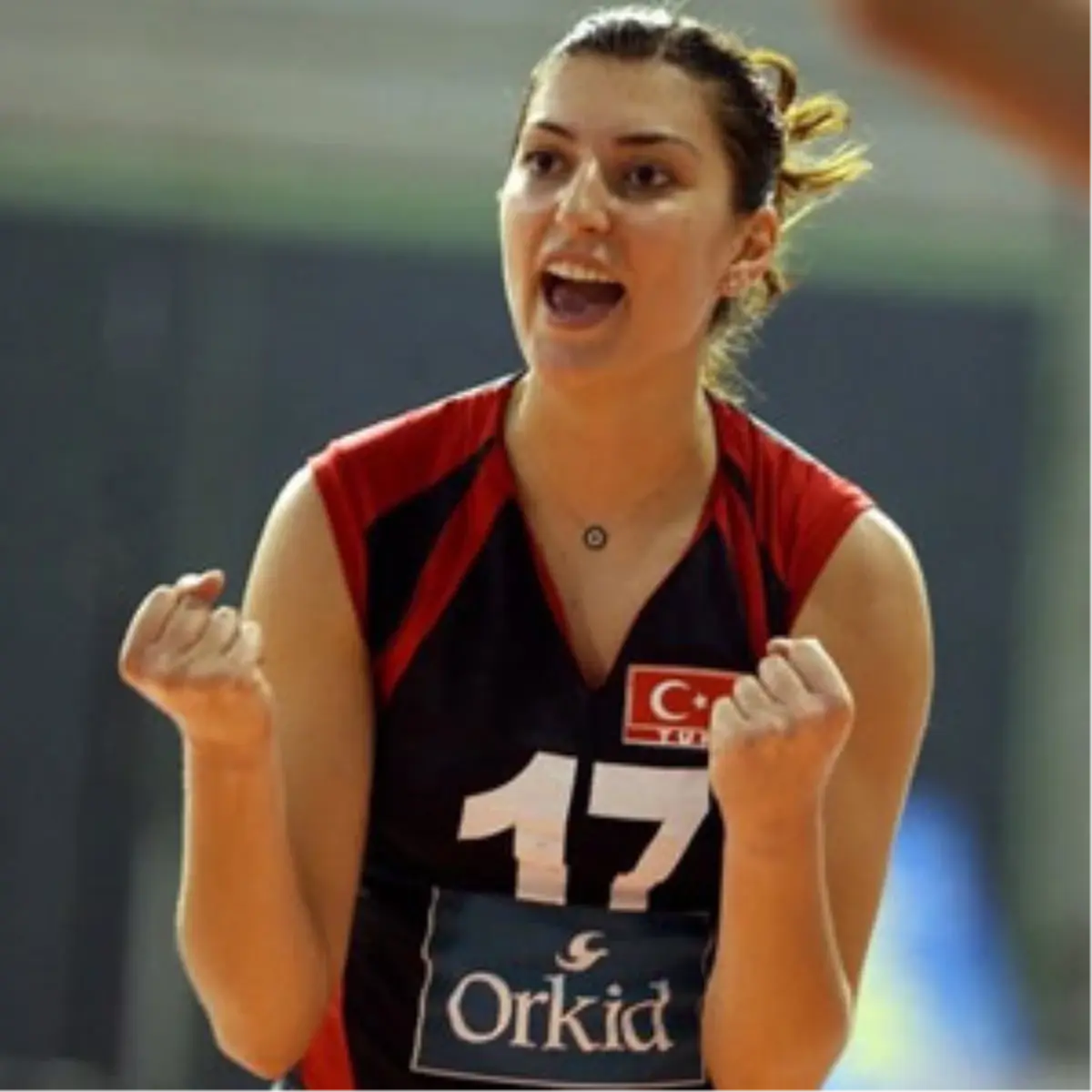 "Demir Yumruk" Lider