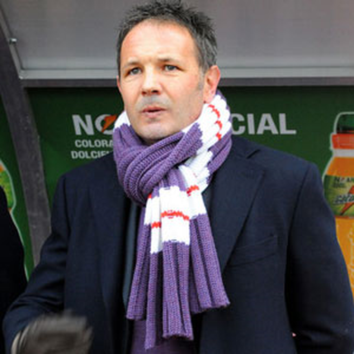 Fiorentina'da Mihajlovic Dönemi Bitti