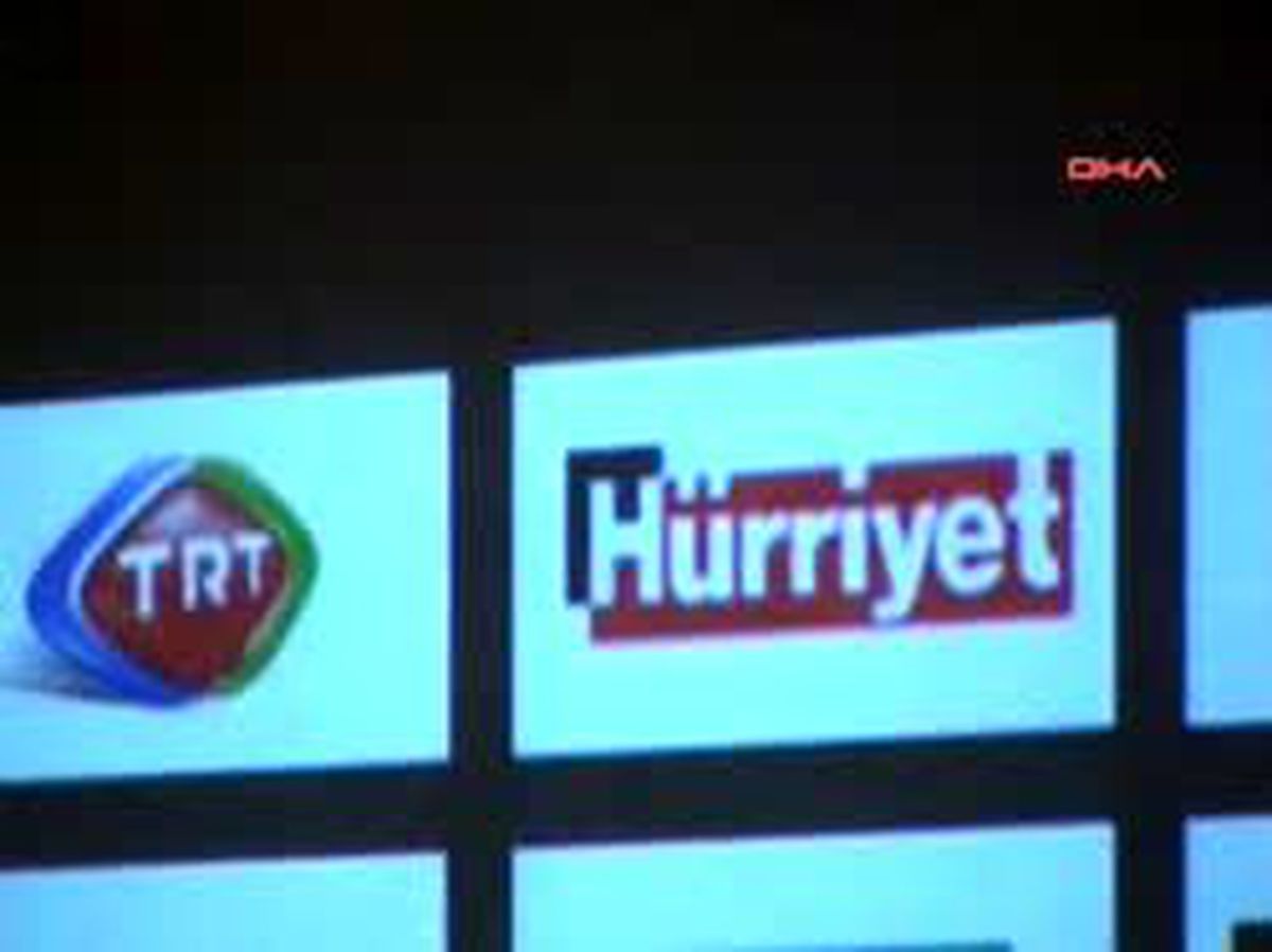 Frankfurt'ta Galada İzdiham 1