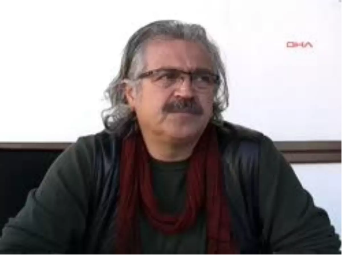 İ Tebrizi İçin Oda Yapılıyor