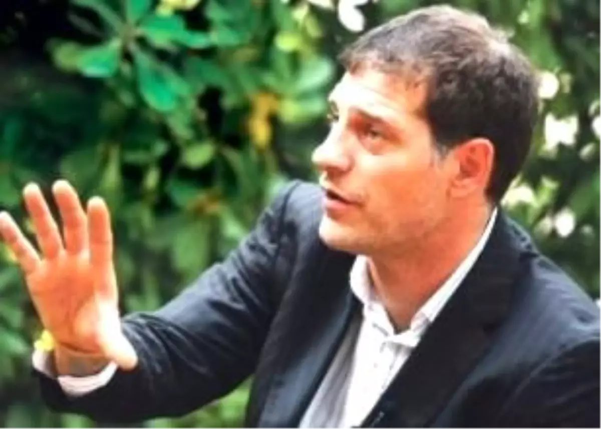 "İntikam Peşinde Değiliz Ama..."