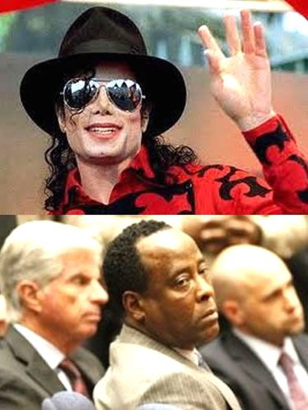 Jackson'ın Gerçek Ölüm Sebebi Belli Oldu