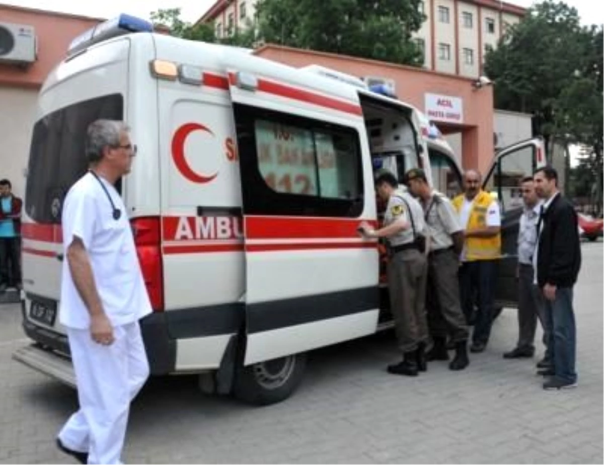 Kırıkkale\'de Trafik Kazası: 6 Ölü
