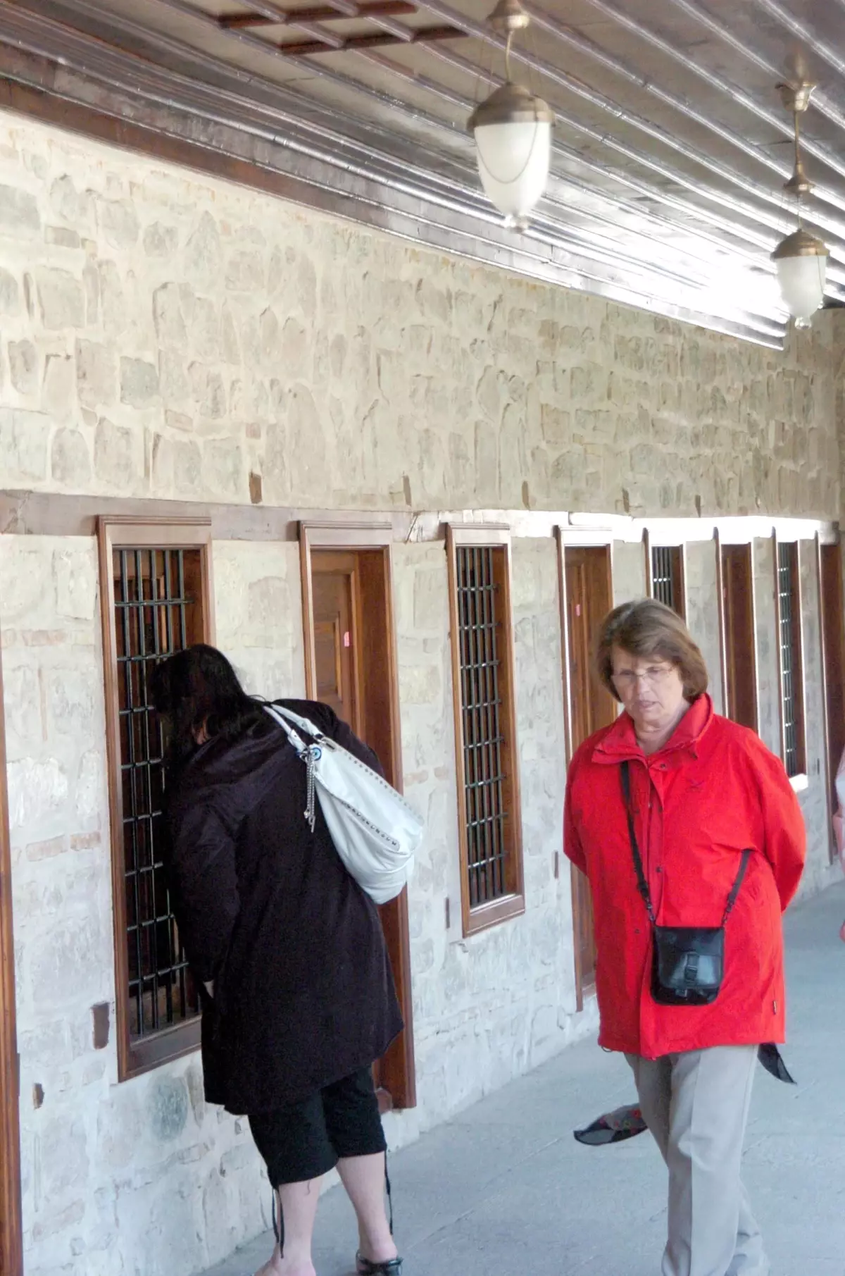 Mevlana Müzesi\'ne, Mevlana\'nın Oğlu ve Şems-İ Tebrizi İçin Oda Yapılıyor