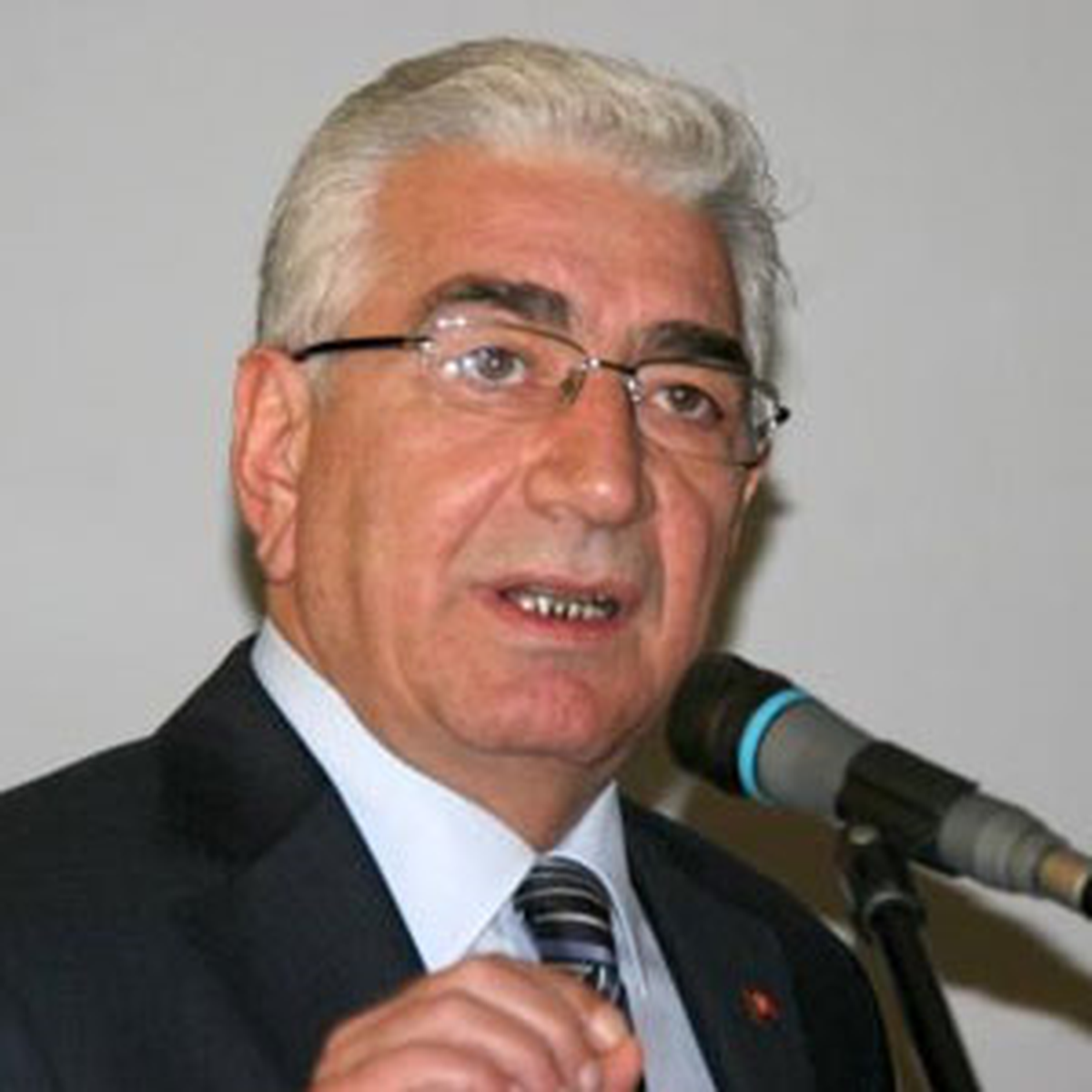 MHP'li Bal: 'Sınır Ötesi Kara Operasyonları Başlatılmalı'