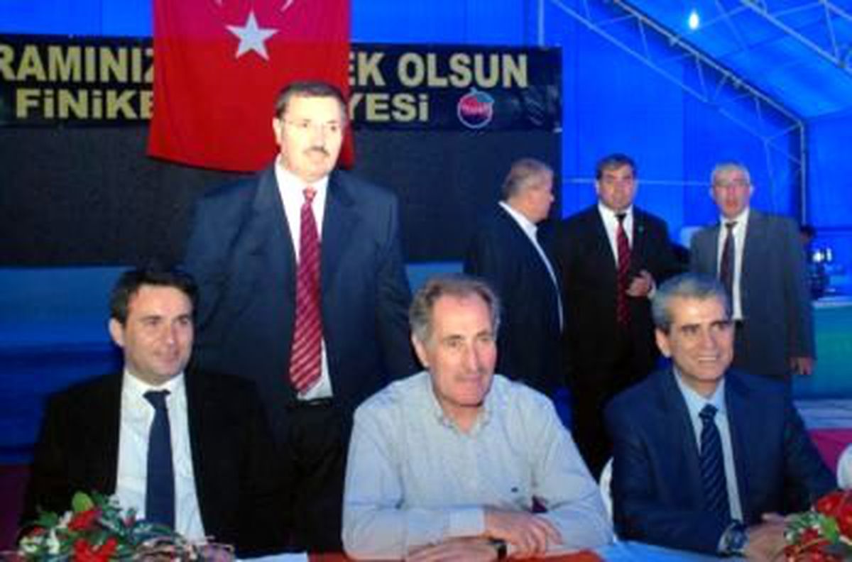 'Milli Bayramları da Kutluyoruz'
