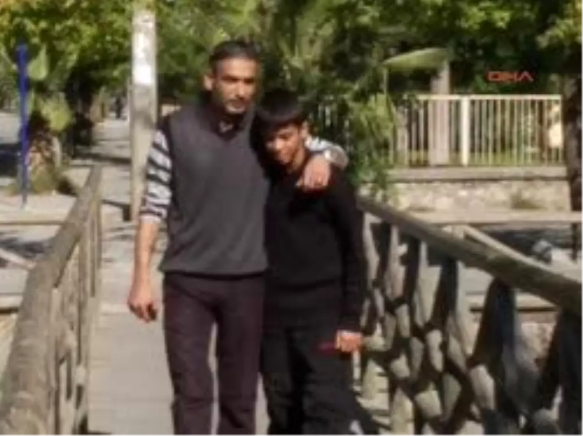 Sahte Kimlik Ailesini Parçaladı