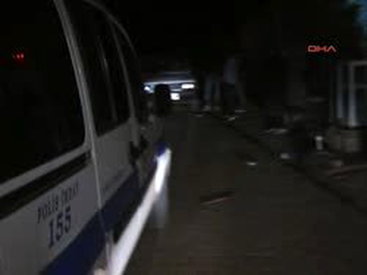 Siverek'te Park Etme Kavgası: 7 Yaralı