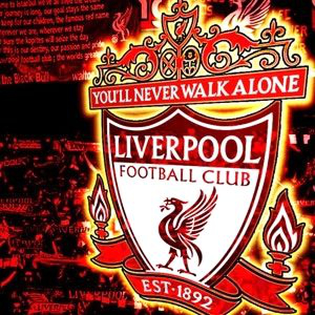Türkiye, Liverpool'un Resmi Destinasyonu