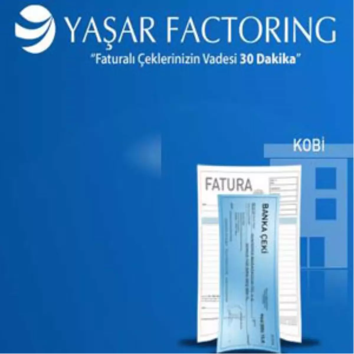 Yaşar Factoring'in Acı Kaybı