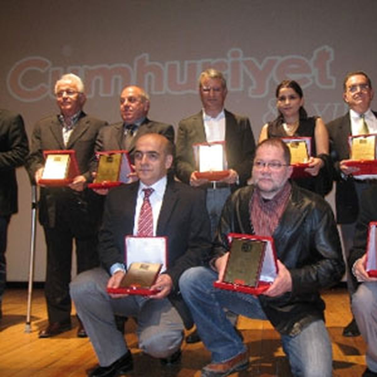 66. Yunus Nadi Ödülleri'ne Başvurular Başladı