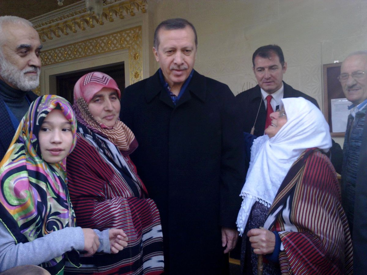 Başumuzdan Eksuk Olmayasun
