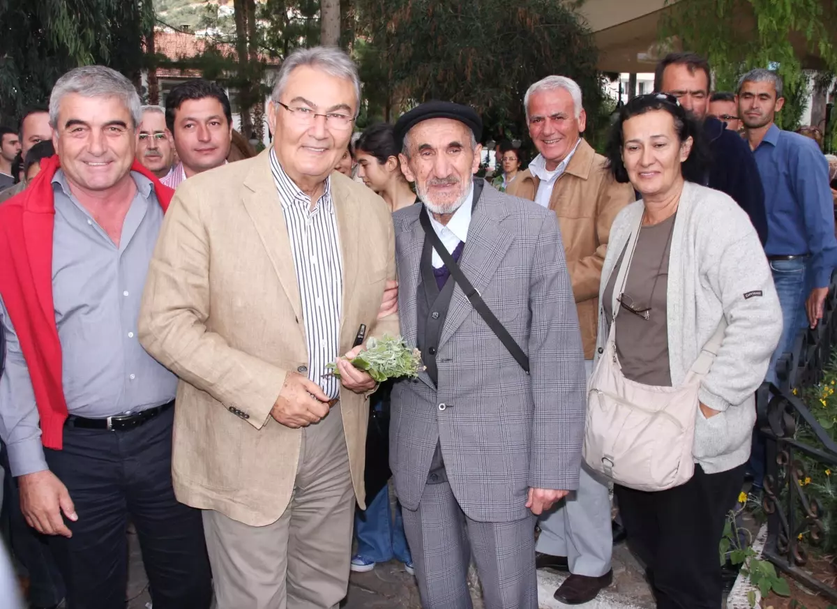 Terör Örgütüyle Protokol Yaparsan...