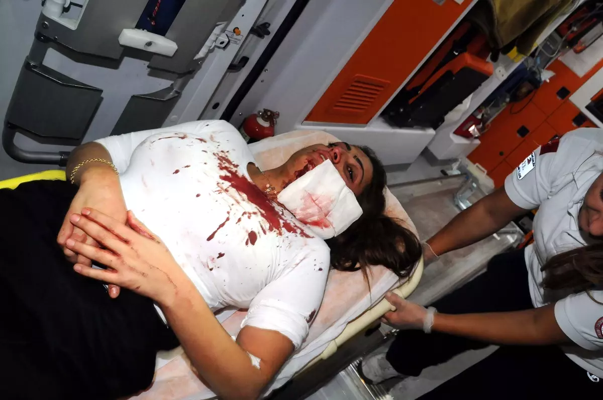 Ceza Gecikti, Şiddet Geldi