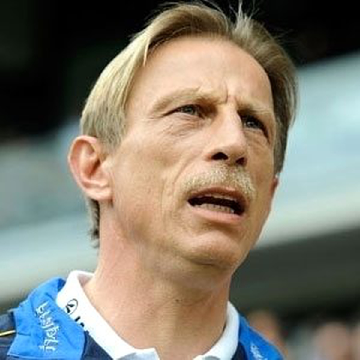 Daum, Fc Brügge'nin Teknik Direktör Oluyor