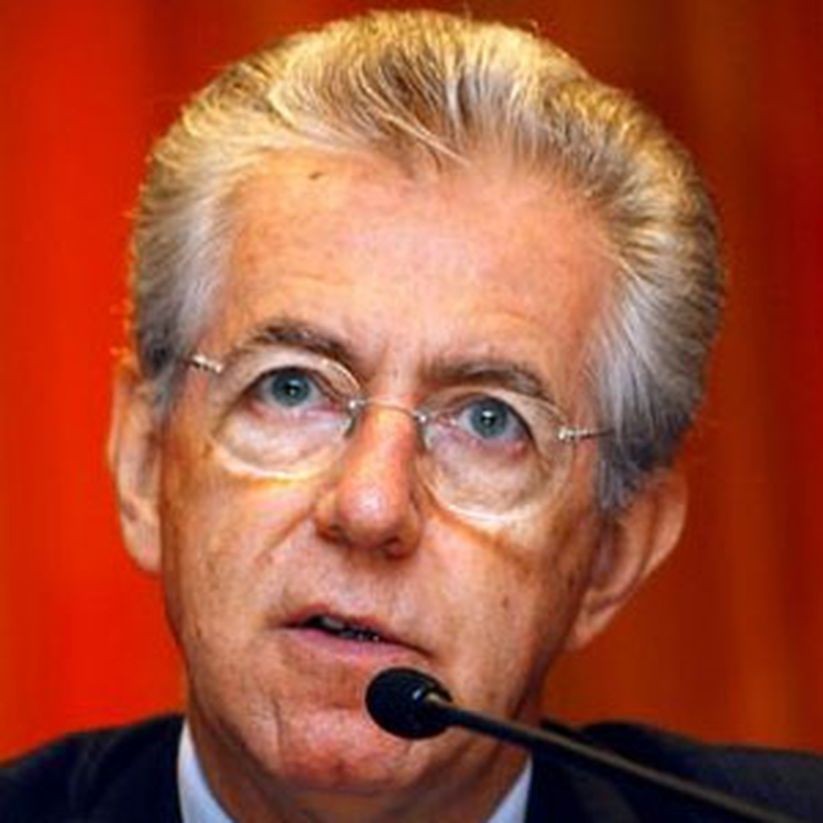 Mario Monti Ömür Boyu Senatör Olarak Atandı
