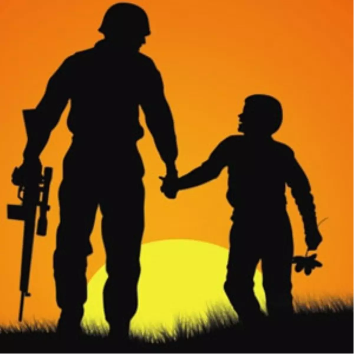 Mehmetçik'e İlgi Sınırları Aştı