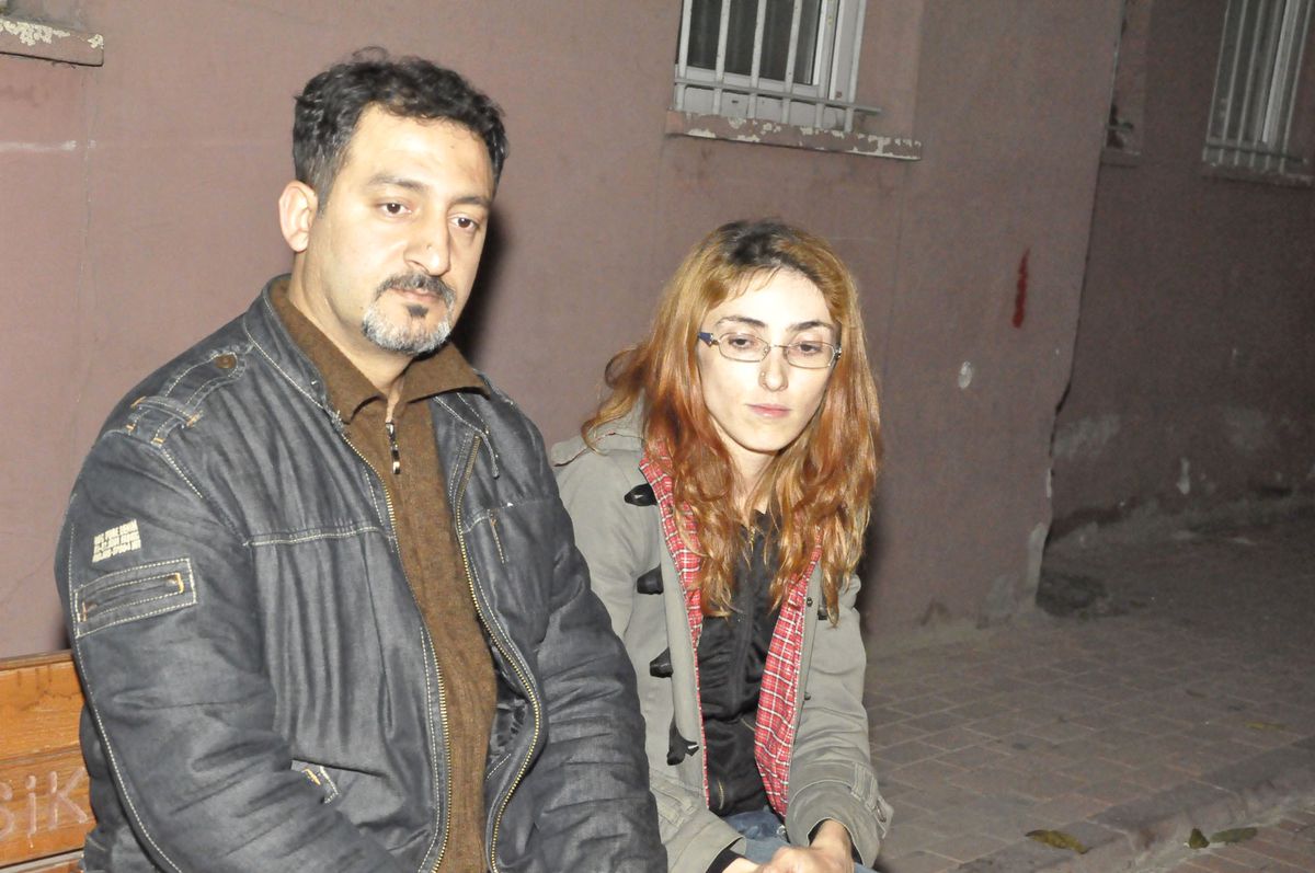 1 Ayda 8 Hastane Gezen İnanç Bebeğin Hastalığı Teşhis Edilemiyor