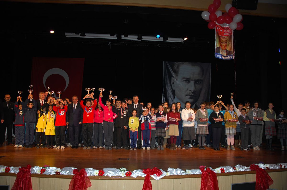 73. Vefat Yıldönümünde Özlüyoruz