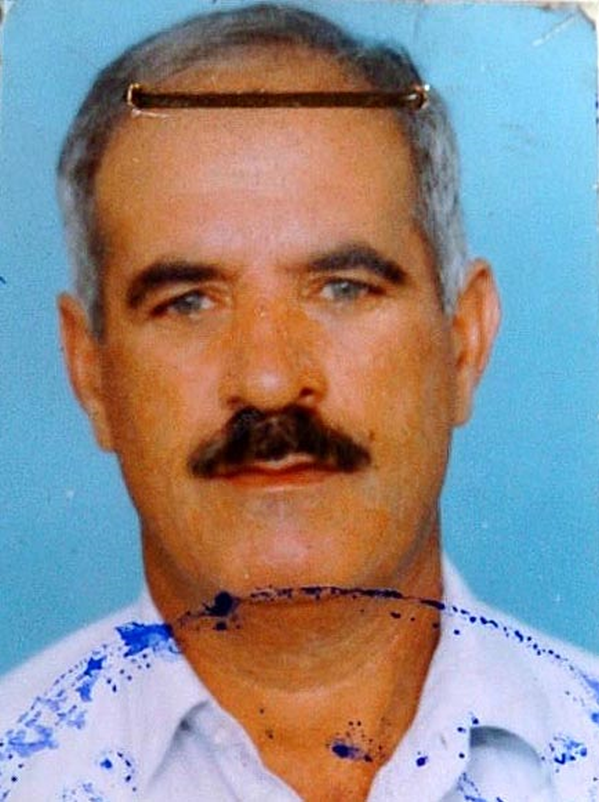 Baba Katili, Hakime, 'ceza Alır Mıyım? Hapiste Özgürlüğüm Kısıtlandı' Dedi