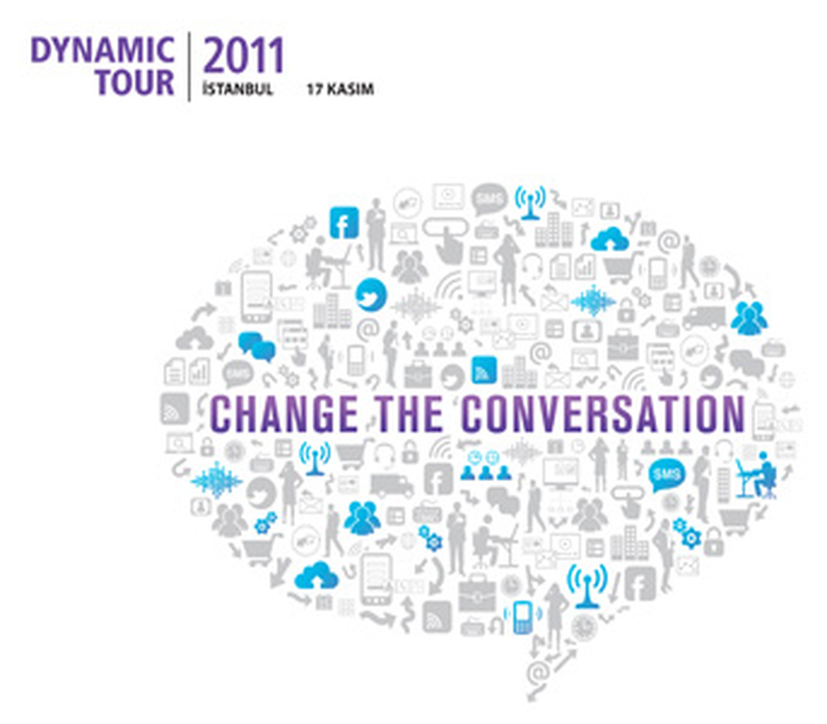 'Dynamic Enterprise Tour İstanbul' Başlıyor