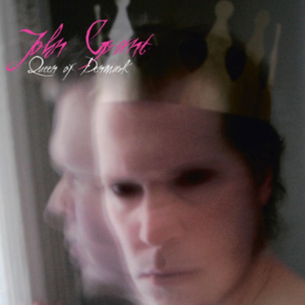 John Grant 15 ve 16 Kasım'da Salon'da
