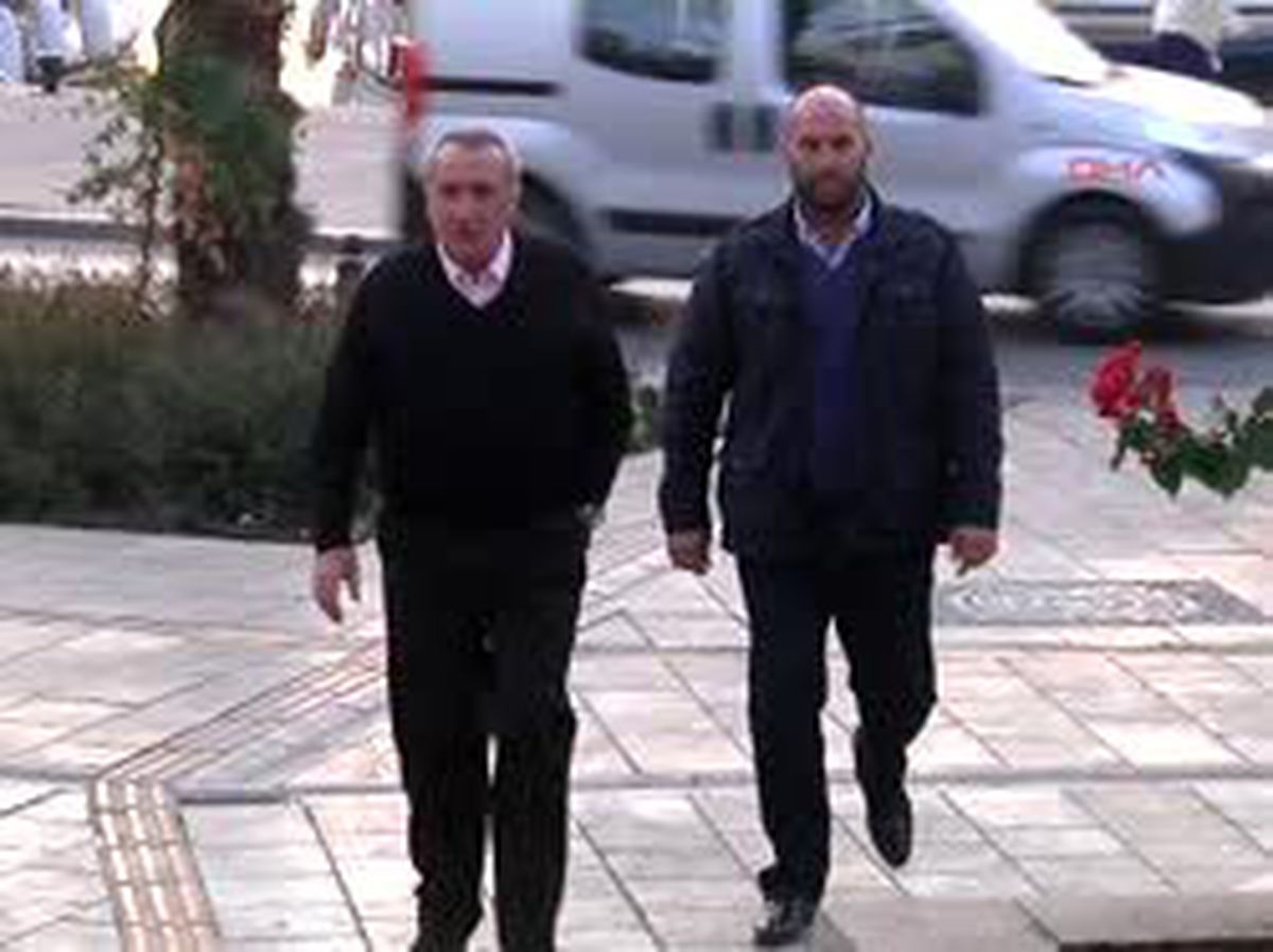 Mehmet Ağar: Terör Örgütlerinin Hedefindeyim