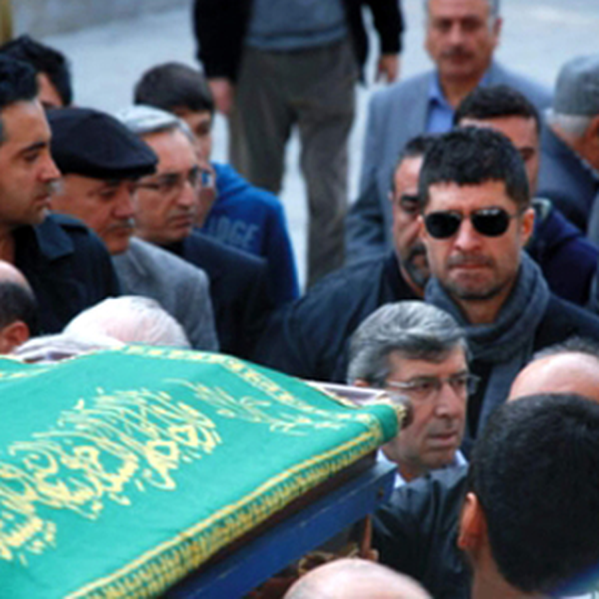 Özcan Deniz'in Acı Günü