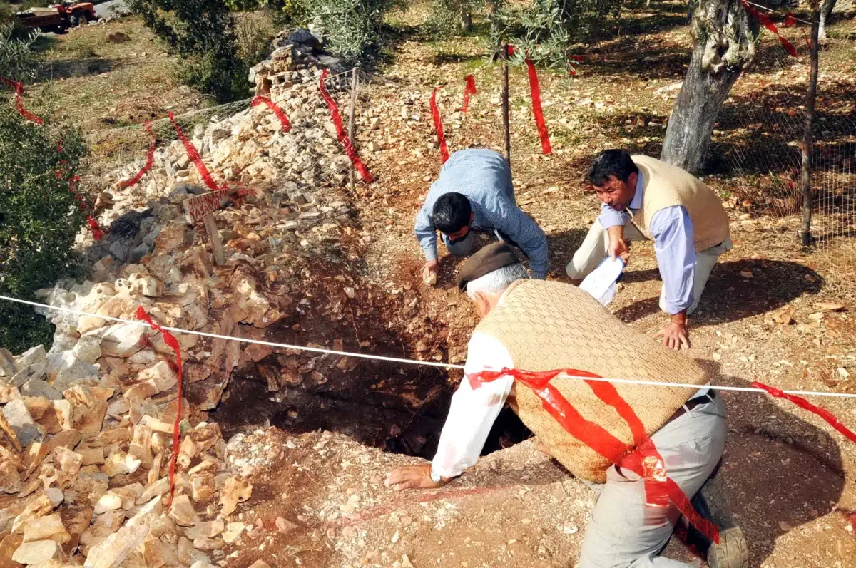 Şaşırtan Çukur İncelenecek