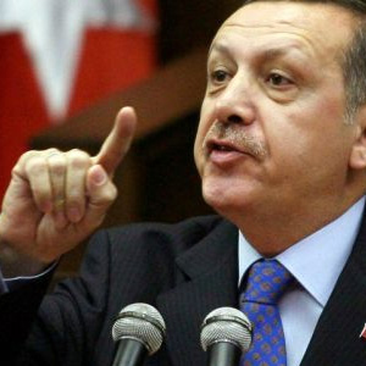 The Economist: Erdoğan Kurnaz