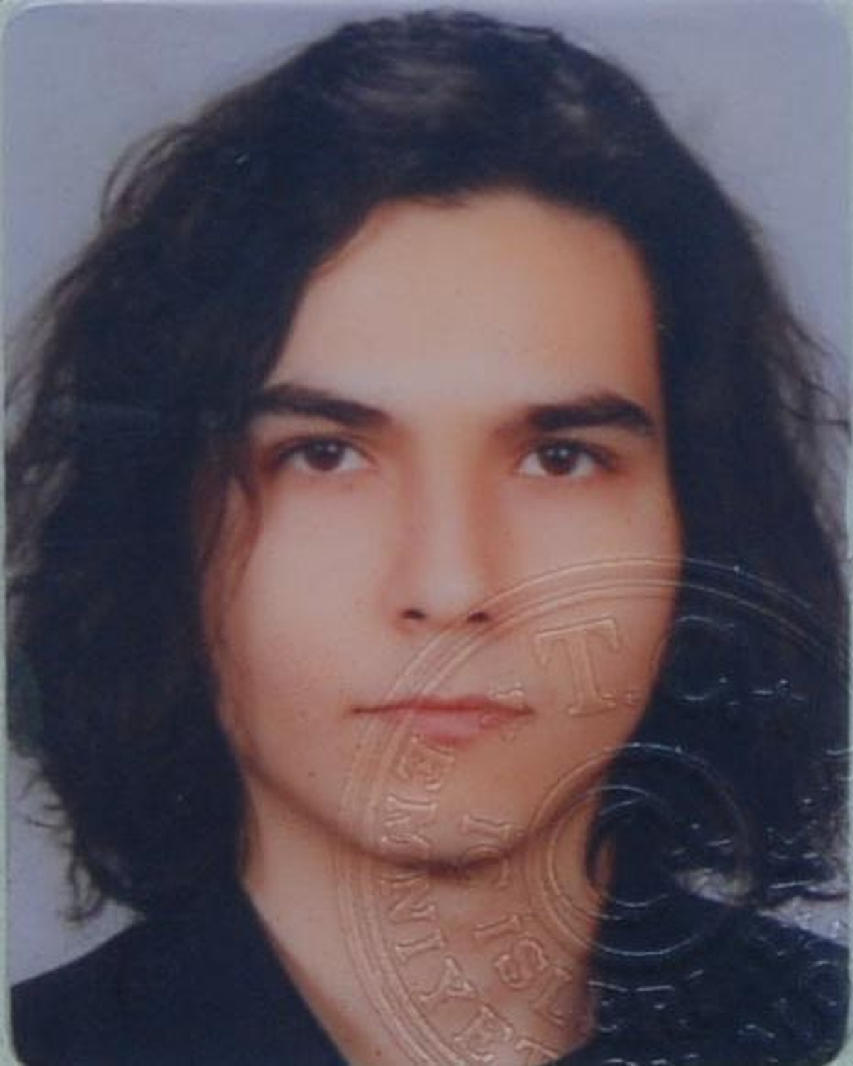 Helyum Gazı Soluyarak İntihar Etti