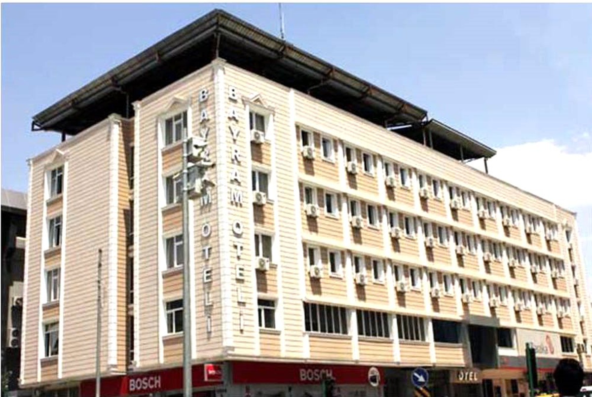 Van 5,6'lık Depremle Sallandı