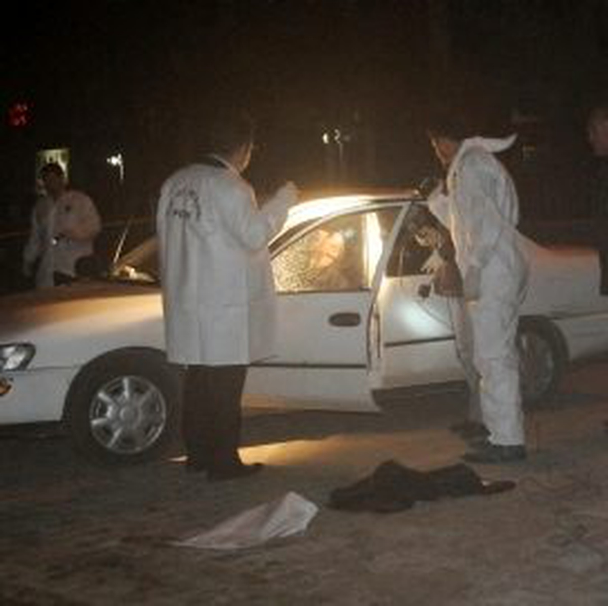 Alacak Verecek Kavgası: 3 Ölü
