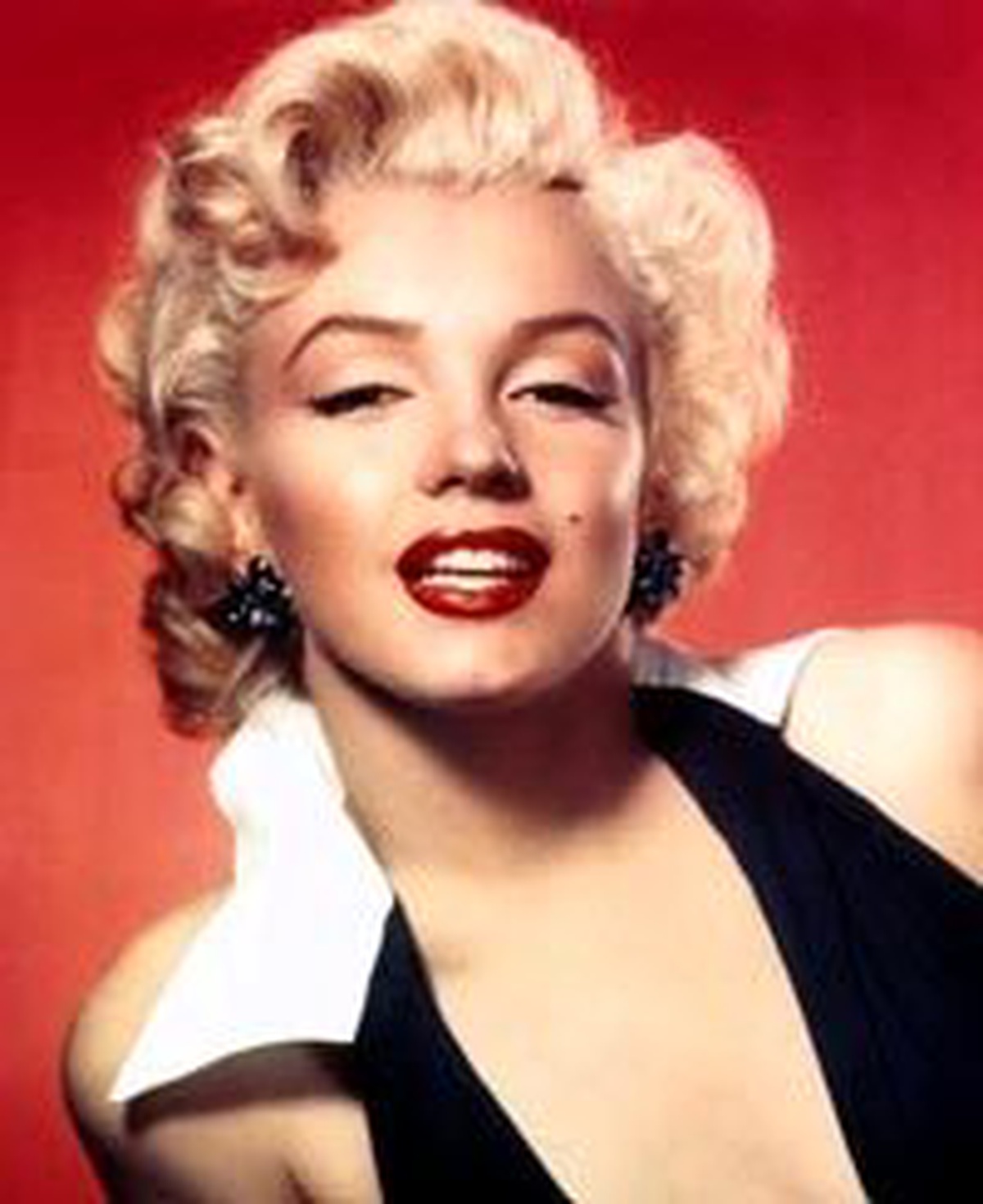 Marilyn Monroe'nun Yayımlanmamış Fotoğrafları Sergileniyor