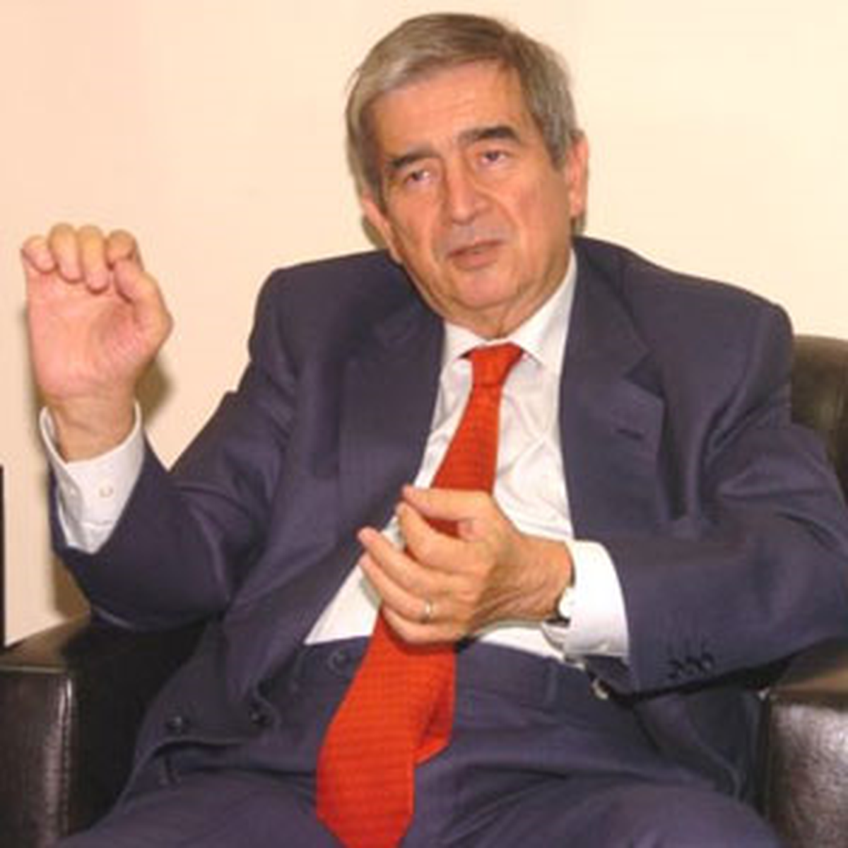 Onur Öymen Hükümete Japon Depremi Sonrası İstifaları Hatırlattı
