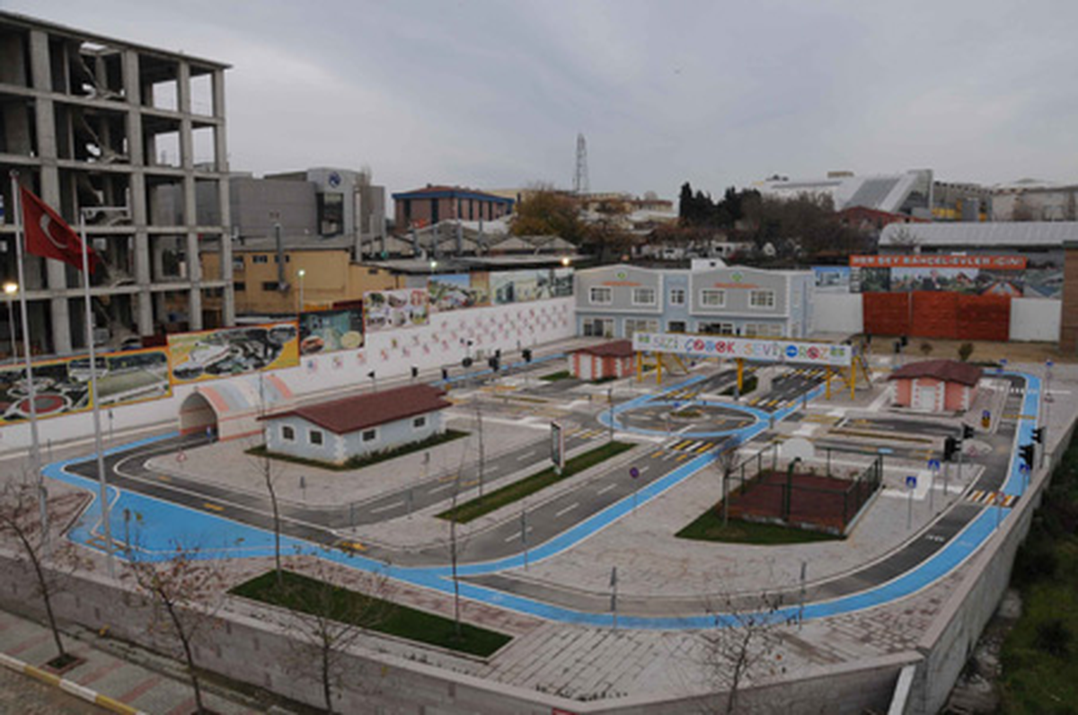 Türkiye 'Dr. Miyazaki'yi' Unutmaz