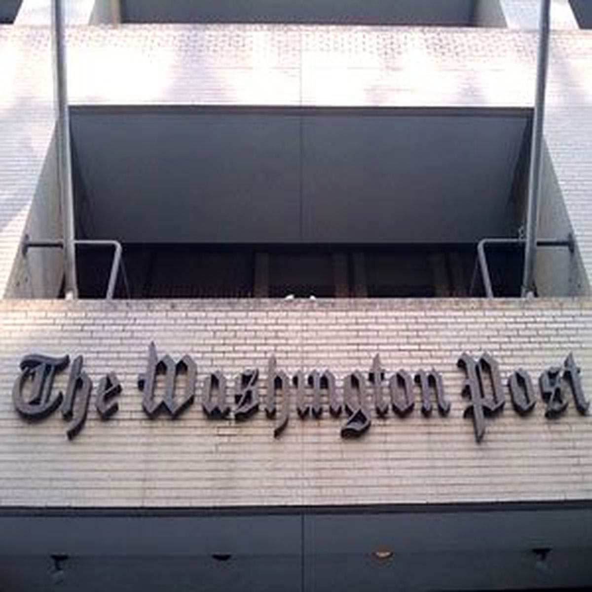 Washington Post'ta Aa Fotoğrafları