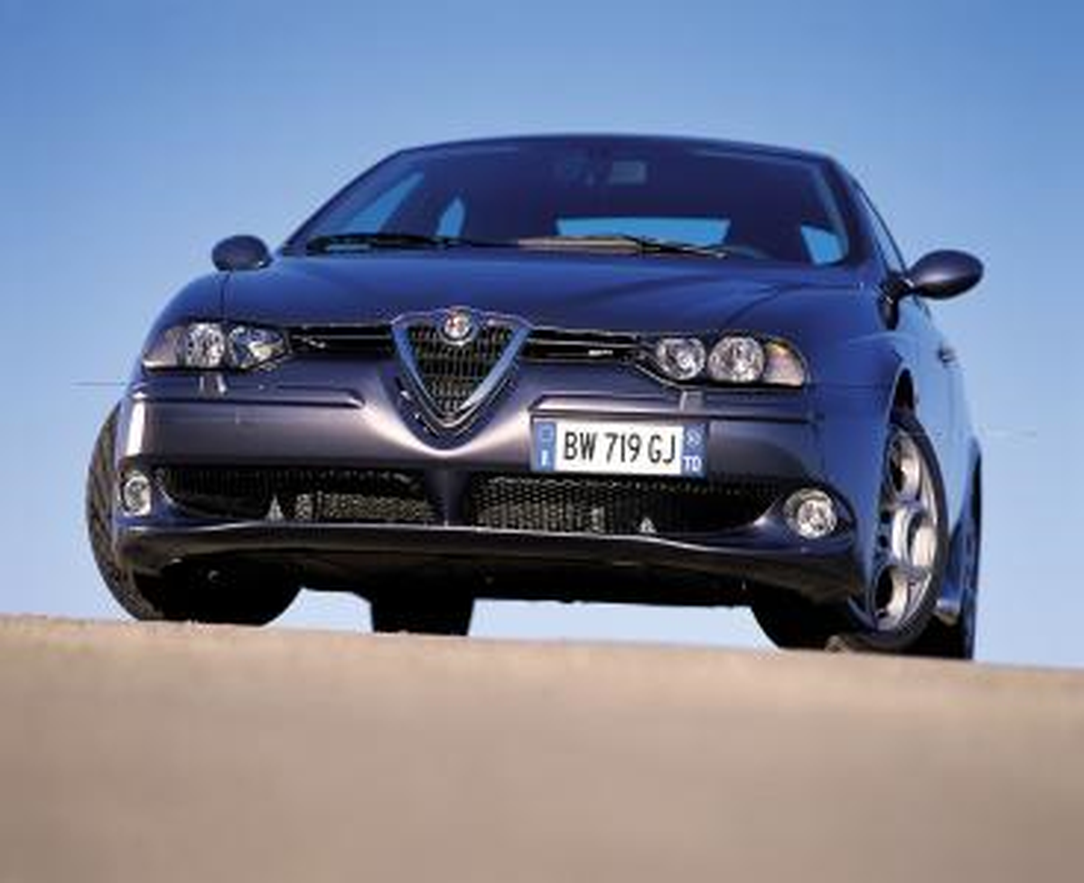 Alfa Romeo'dan Avantajlı Servis Kampanyası!