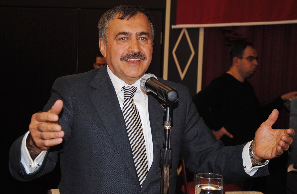 Bakan Eroğlu: 8,5 Yılda 1035 Tesis Açtık (2)