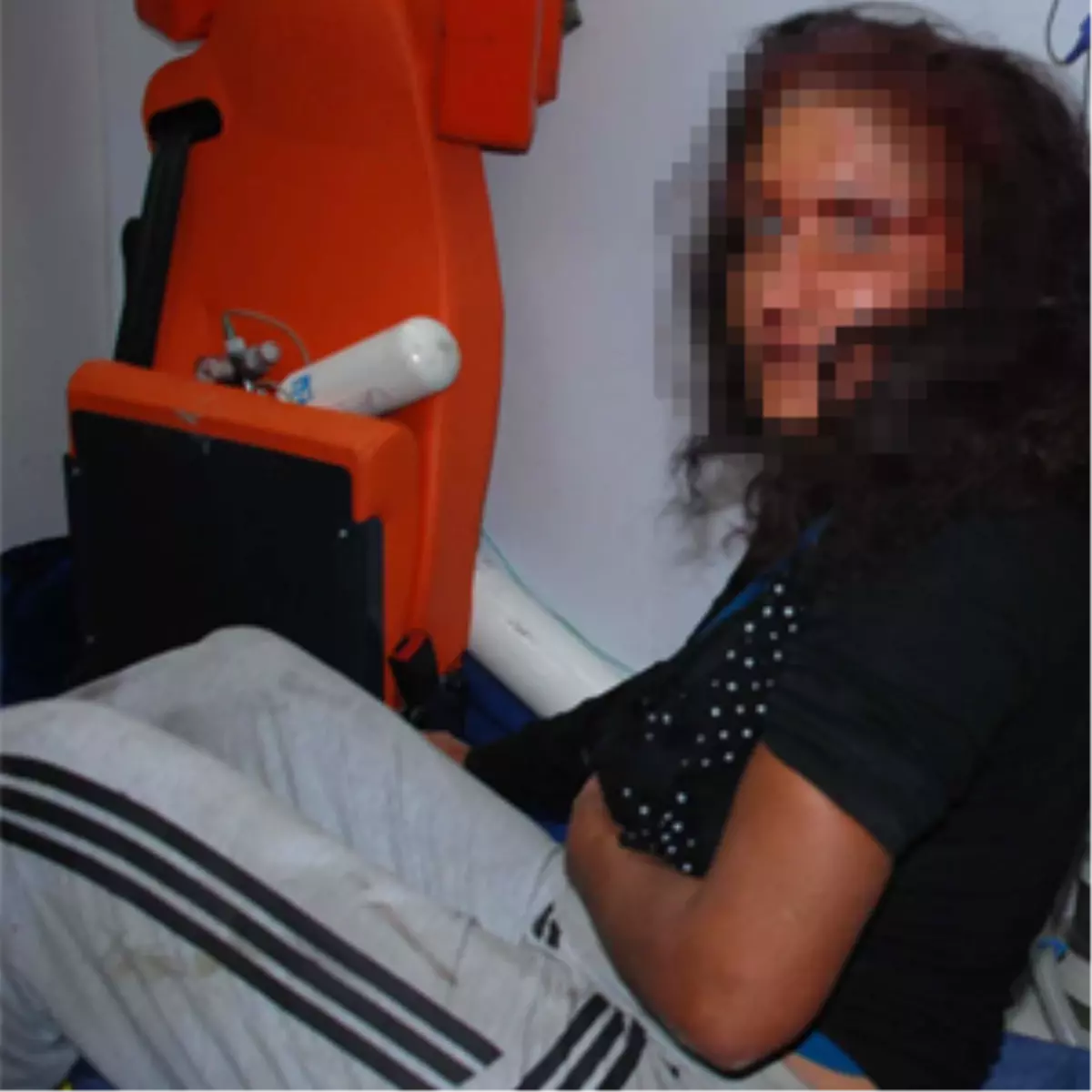 Böyle Sevgili Düşman Başına