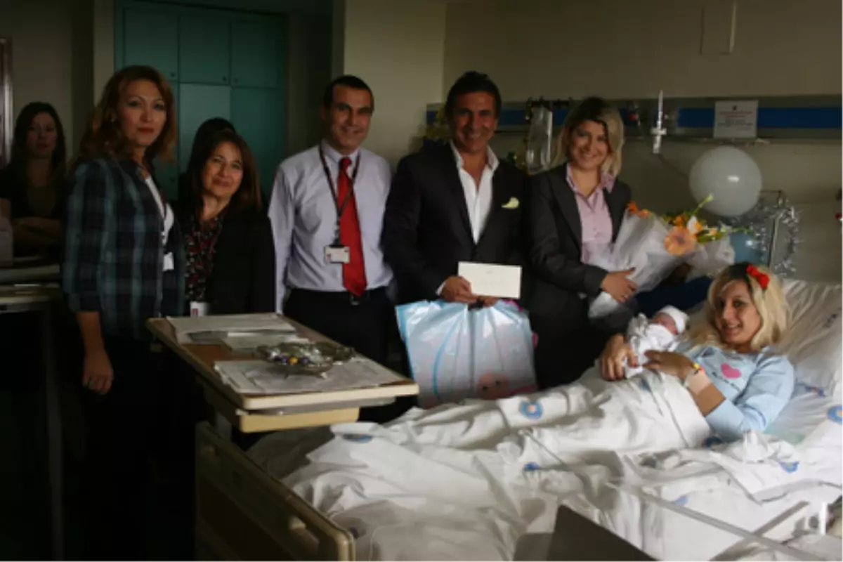 Dedeman'dan 11.11.11 Sürprizi